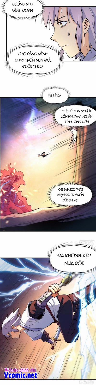 Nhân Vật Chính Mạnh Nhất Lịch Sử 47 trang 2