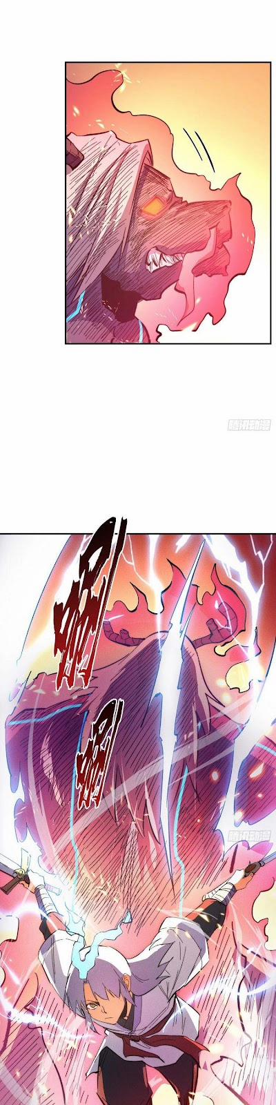 Nhân Vật Chính Mạnh Nhất Lịch Sử 47 trang 3