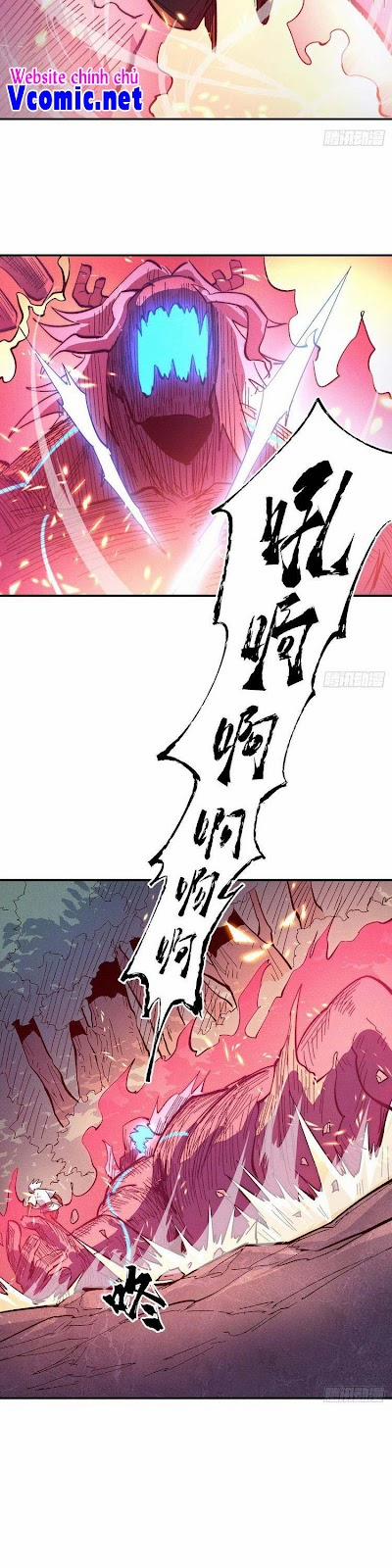 Nhân Vật Chính Mạnh Nhất Lịch Sử 47 trang 4