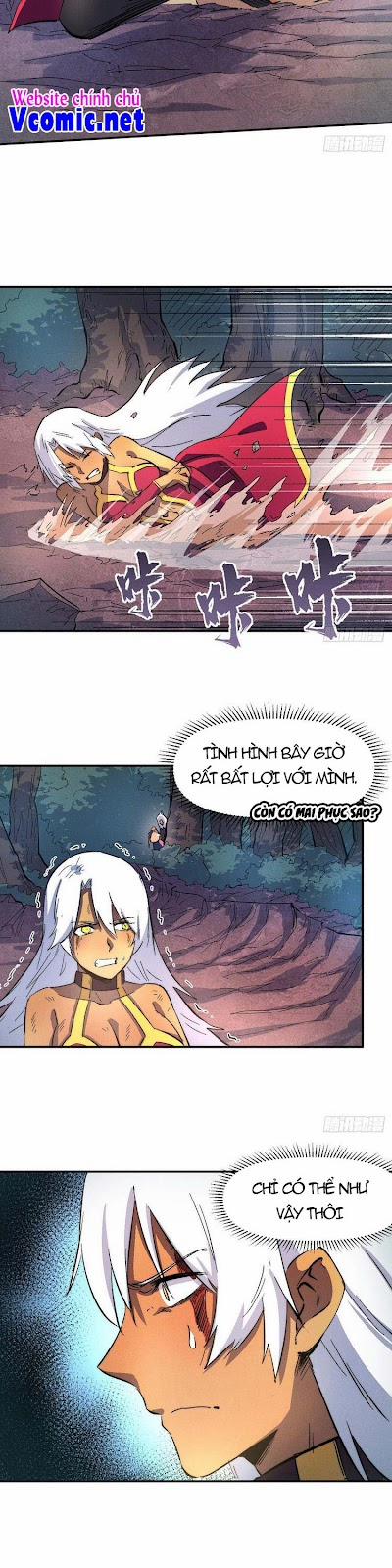 Nhân Vật Chính Mạnh Nhất Lịch Sử 47 trang 6