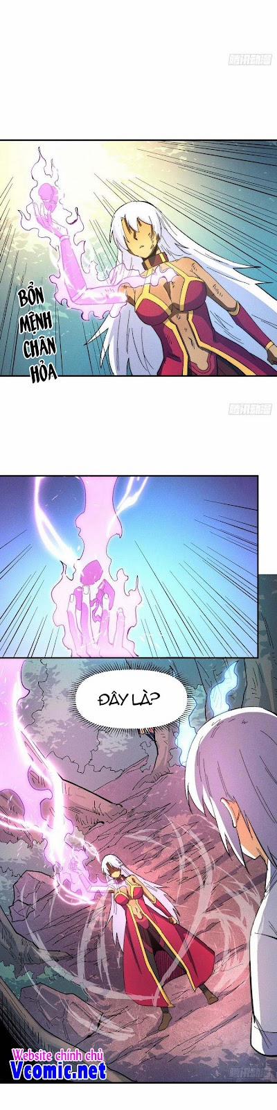 Nhân Vật Chính Mạnh Nhất Lịch Sử 47 trang 7