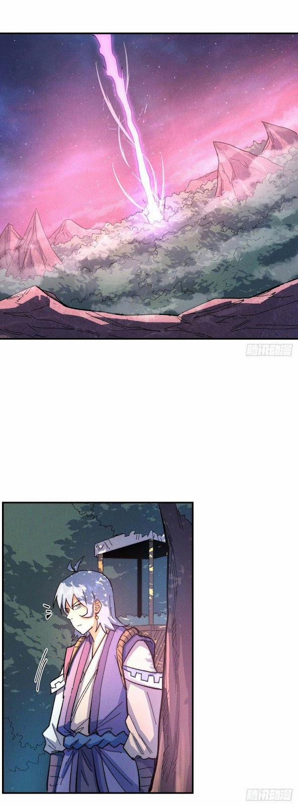 Nhân Vật Chính Mạnh Nhất Lịch Sử 47 trang 8