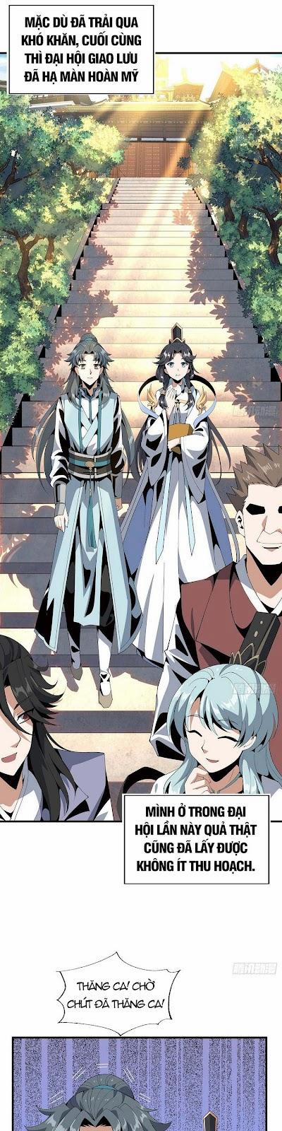 Nhân Vật Chính Mạnh Nhất Lịch Sử 48 trang 0