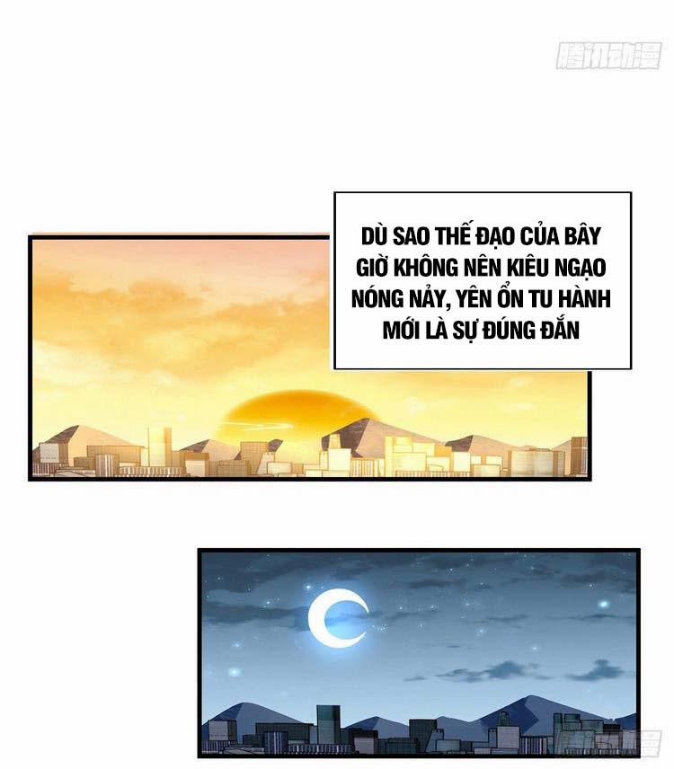 Nhân Vật Chính Mạnh Nhất Lịch Sử 48 trang 10