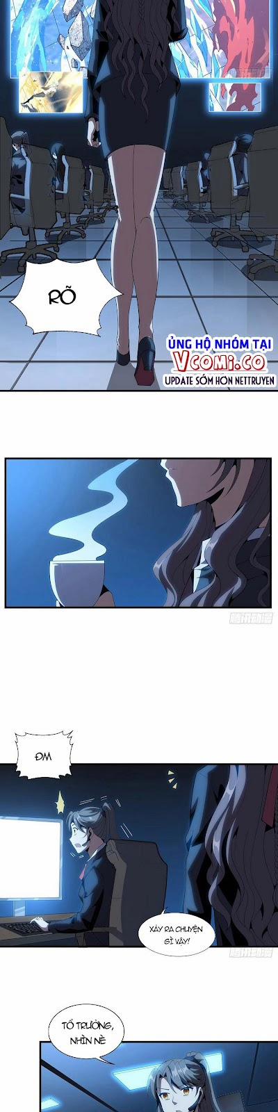 Nhân Vật Chính Mạnh Nhất Lịch Sử 48 trang 12