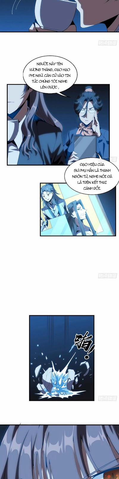 Nhân Vật Chính Mạnh Nhất Lịch Sử 48 trang 14