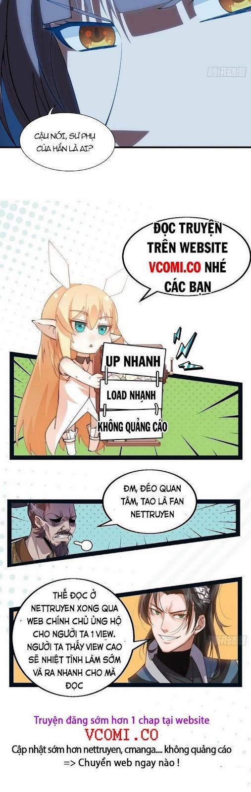 Nhân Vật Chính Mạnh Nhất Lịch Sử 48 trang 15