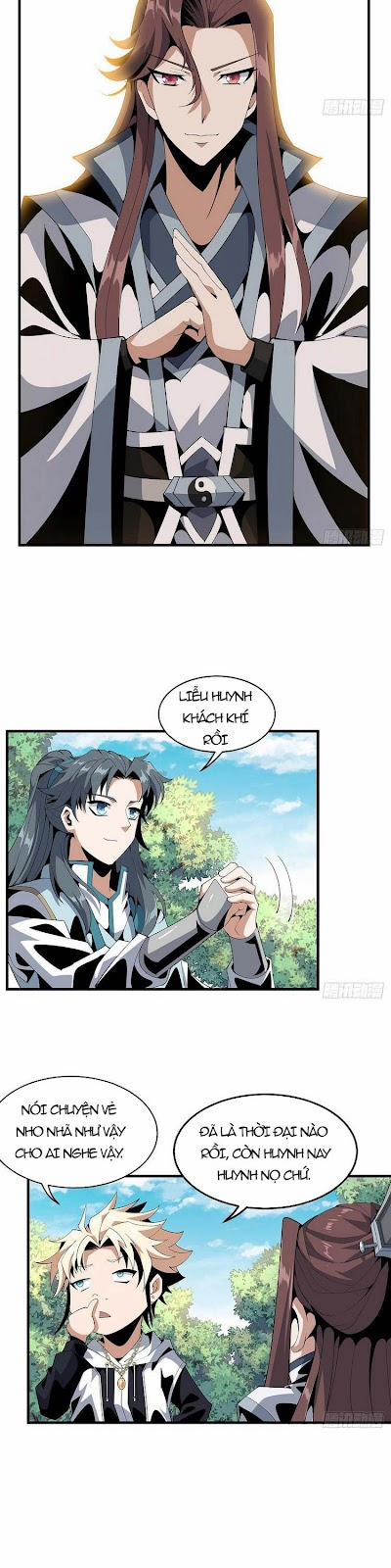 Nhân Vật Chính Mạnh Nhất Lịch Sử 48 trang 4