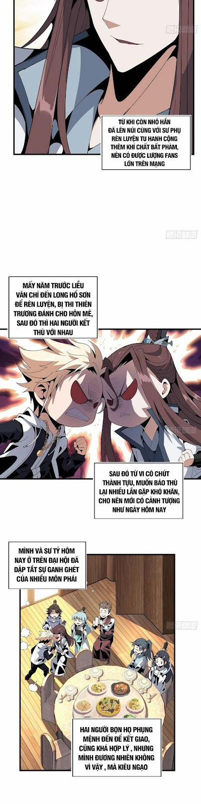 Nhân Vật Chính Mạnh Nhất Lịch Sử 48 trang 9