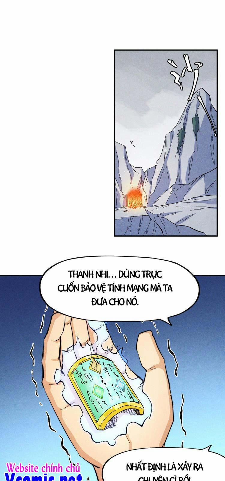 Nhân Vật Chính Mạnh Nhất Lịch Sử 49 trang 0