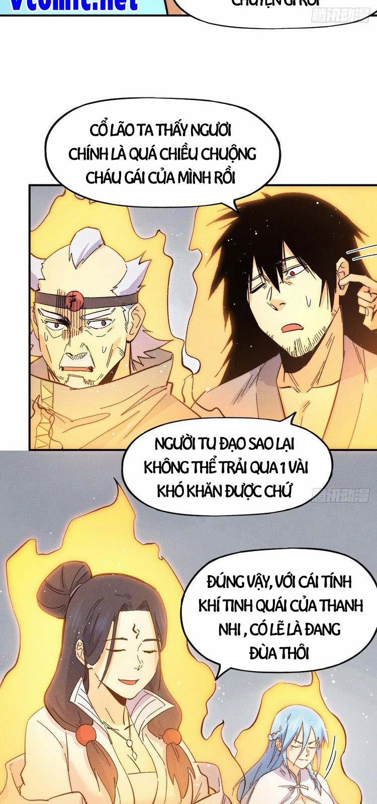 Nhân Vật Chính Mạnh Nhất Lịch Sử 49 trang 1