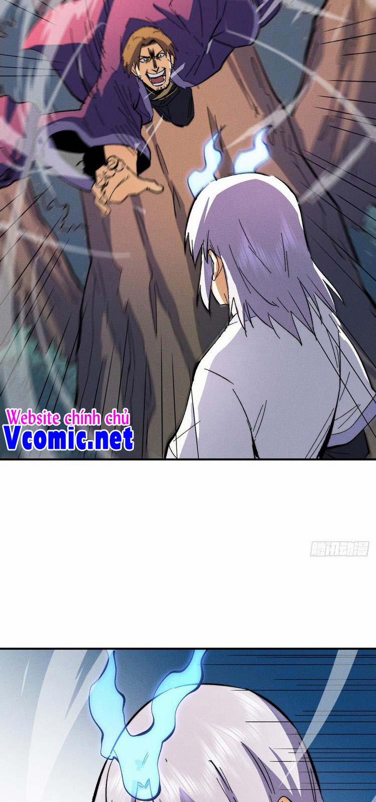 Nhân Vật Chính Mạnh Nhất Lịch Sử 49 trang 11