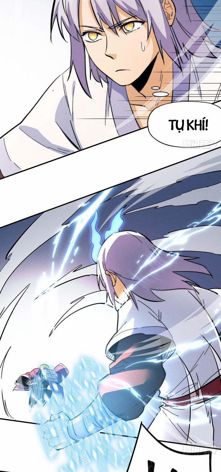 Nhân Vật Chính Mạnh Nhất Lịch Sử 49 trang 12