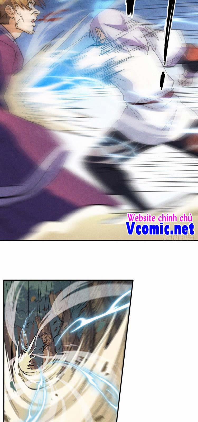 Nhân Vật Chính Mạnh Nhất Lịch Sử 49 trang 14