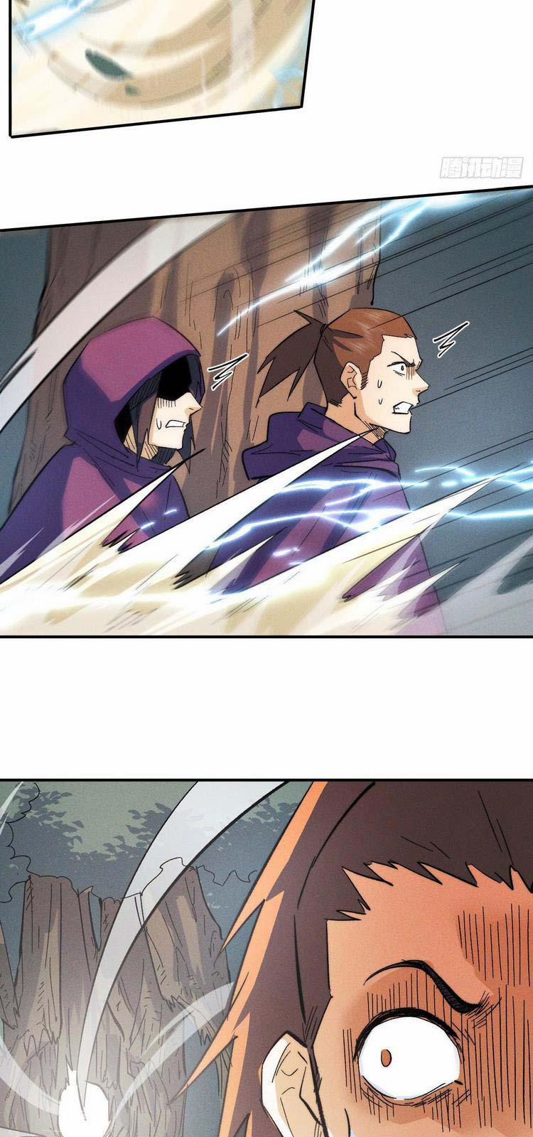 Nhân Vật Chính Mạnh Nhất Lịch Sử 49 trang 15