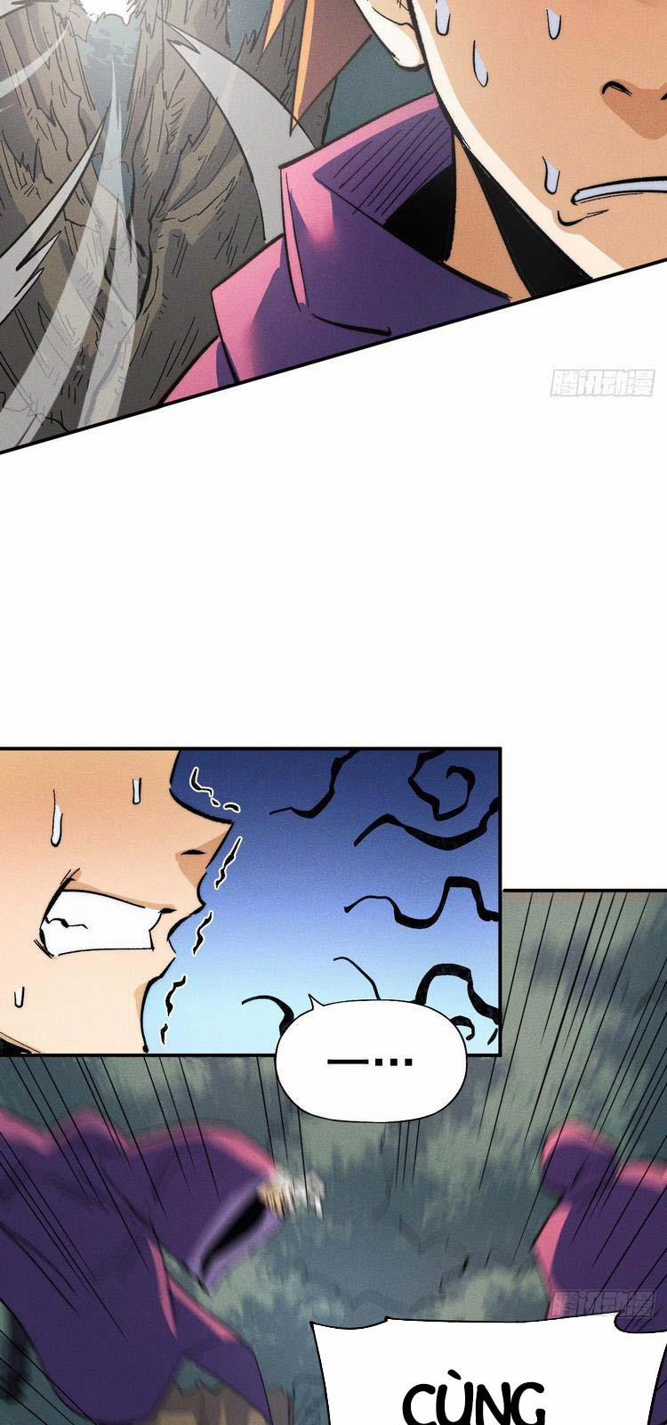 Nhân Vật Chính Mạnh Nhất Lịch Sử 49 trang 16