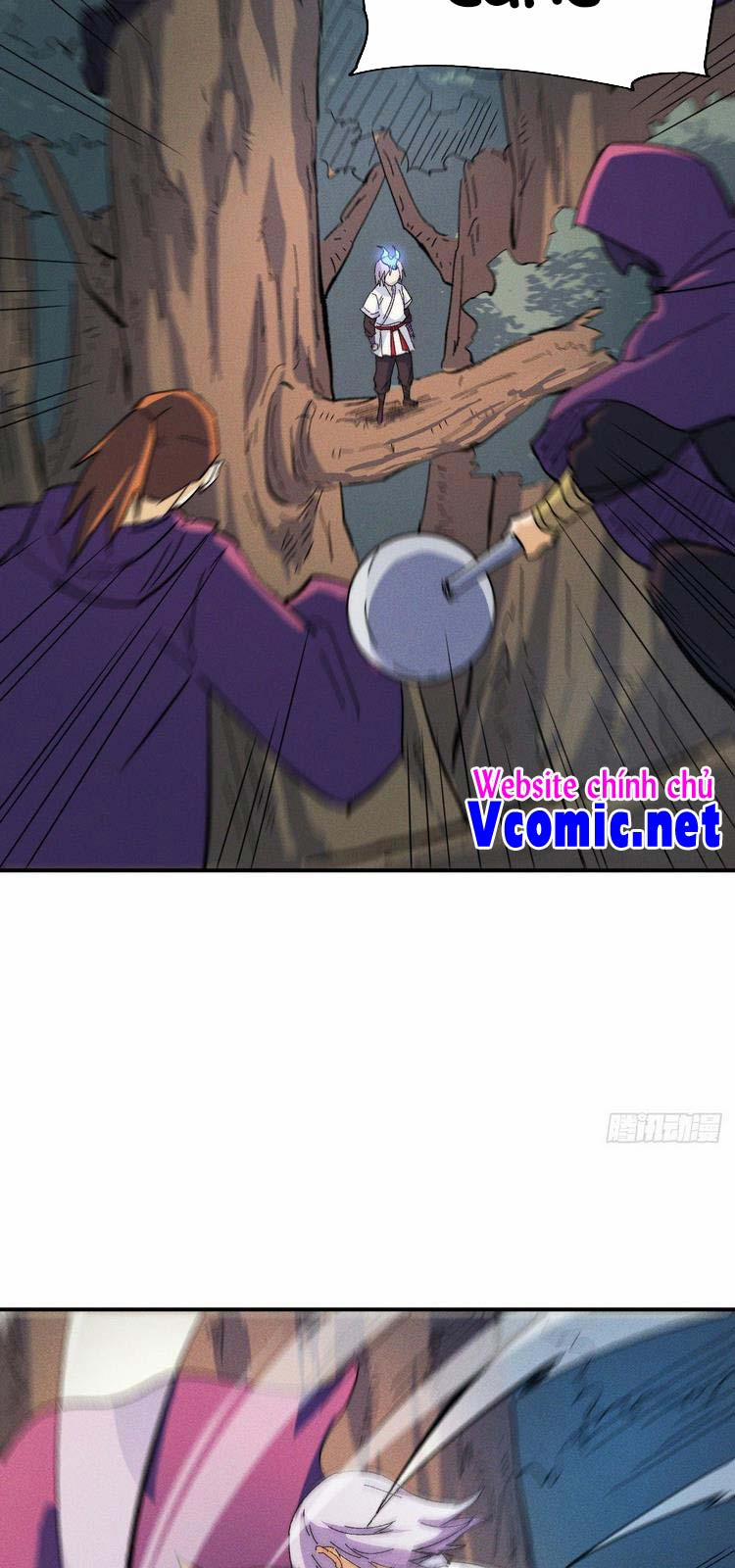 Nhân Vật Chính Mạnh Nhất Lịch Sử 49 trang 17