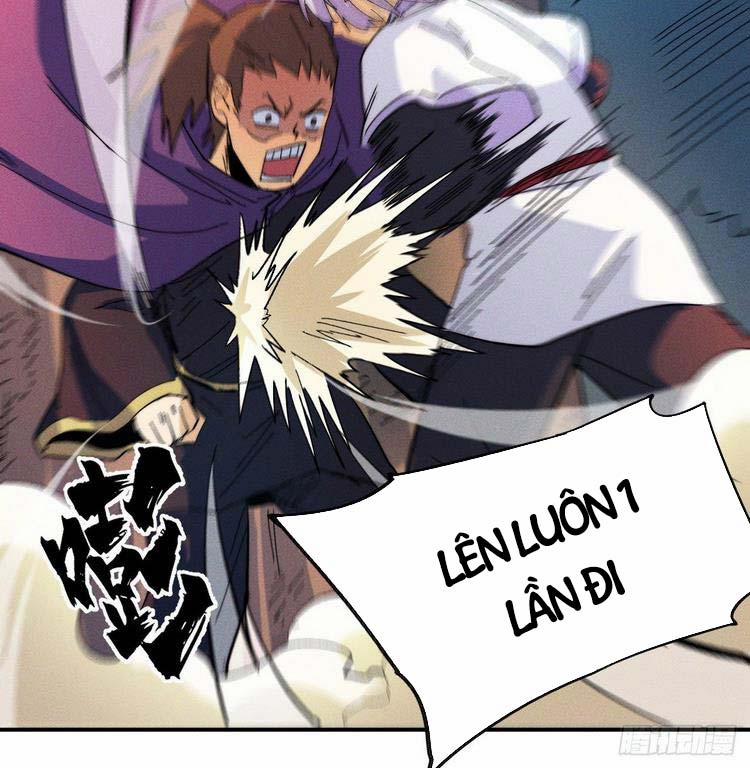 Nhân Vật Chính Mạnh Nhất Lịch Sử 49 trang 18