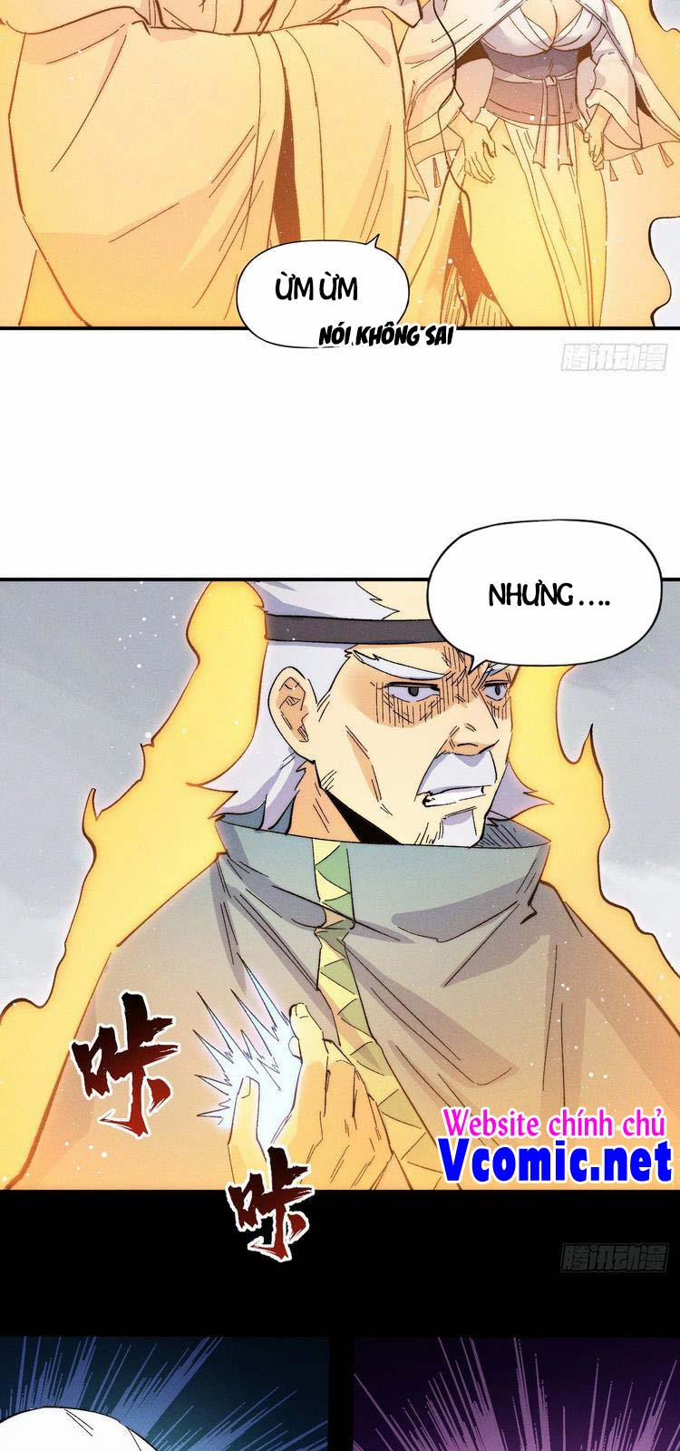 Nhân Vật Chính Mạnh Nhất Lịch Sử 49 trang 2