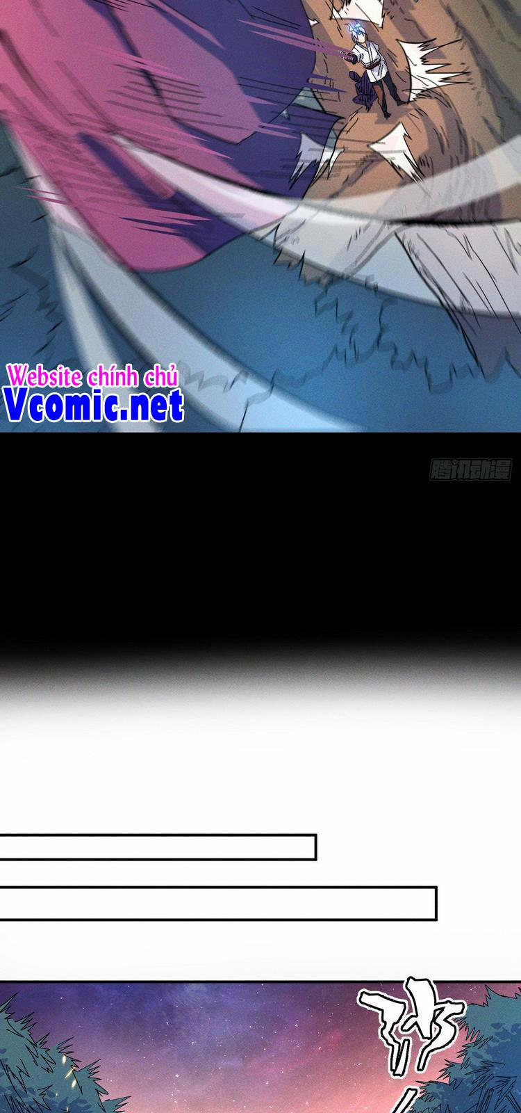 Nhân Vật Chính Mạnh Nhất Lịch Sử 49 trang 20