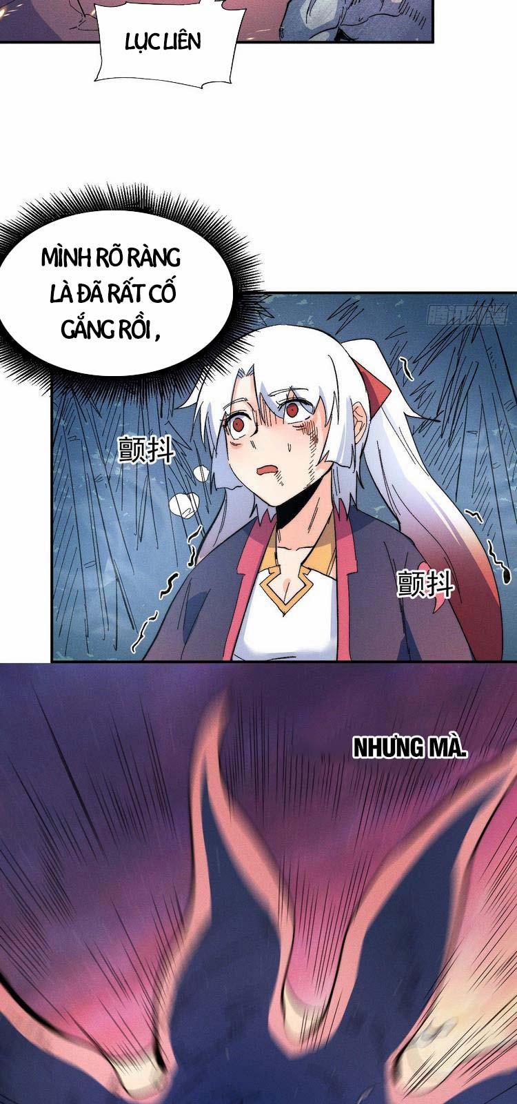 Nhân Vật Chính Mạnh Nhất Lịch Sử 49 trang 23