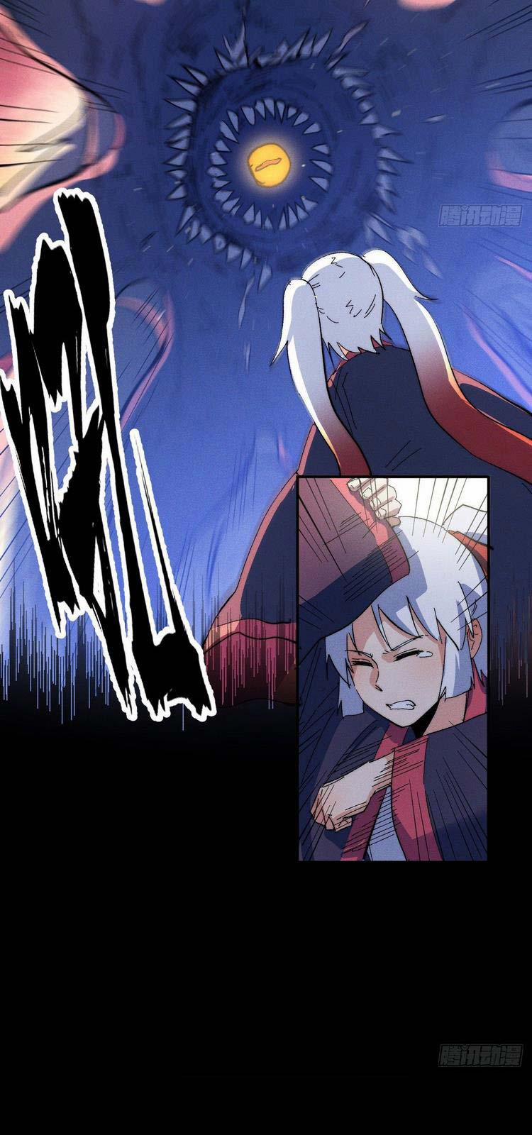 Nhân Vật Chính Mạnh Nhất Lịch Sử 49 trang 24