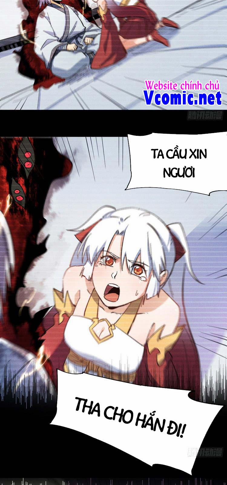 Nhân Vật Chính Mạnh Nhất Lịch Sử 49 trang 28