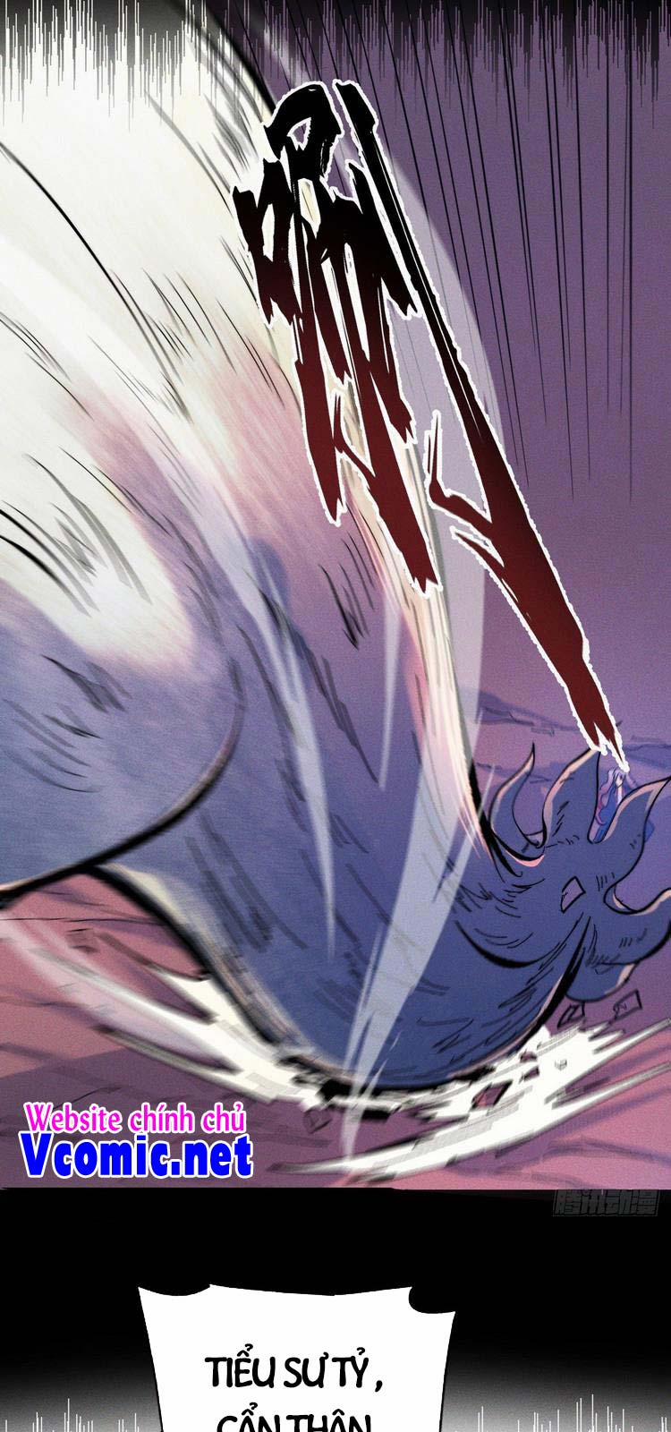 Nhân Vật Chính Mạnh Nhất Lịch Sử 49 trang 29