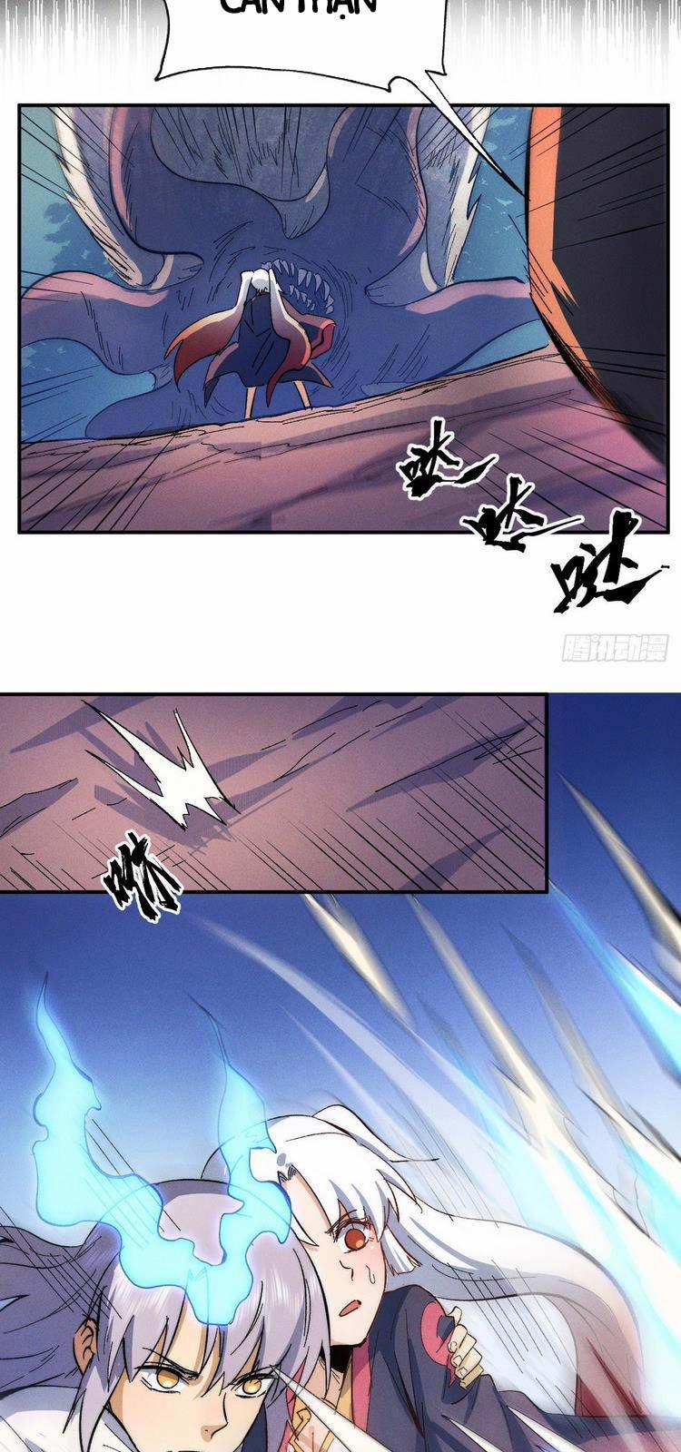 Nhân Vật Chính Mạnh Nhất Lịch Sử 49 trang 30