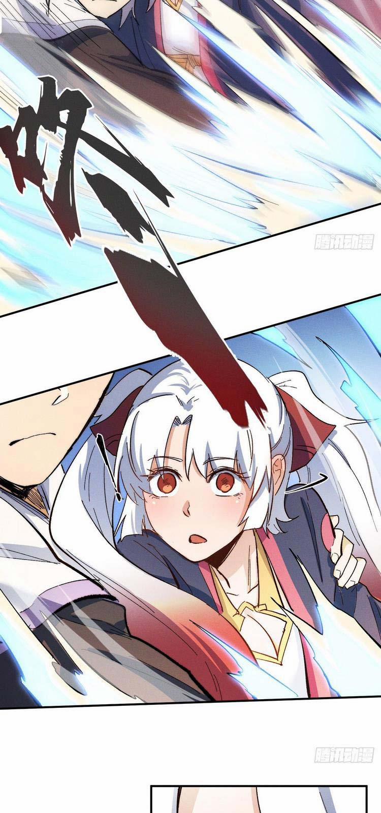 Nhân Vật Chính Mạnh Nhất Lịch Sử 49 trang 31