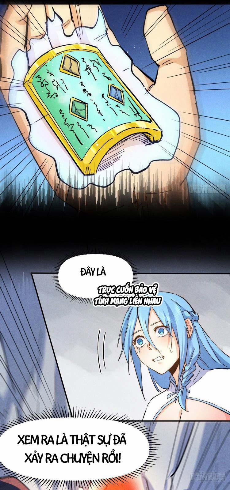 Nhân Vật Chính Mạnh Nhất Lịch Sử 49 trang 4