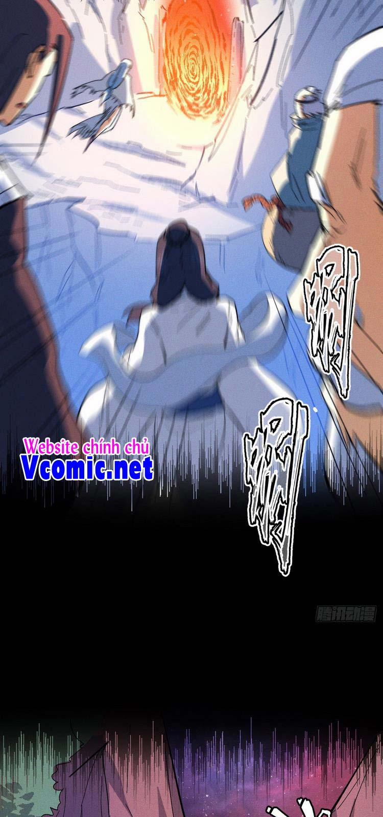 Nhân Vật Chính Mạnh Nhất Lịch Sử 49 trang 5