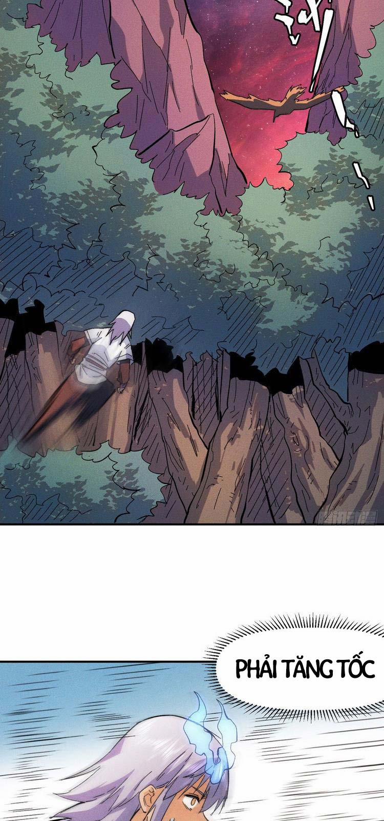 Nhân Vật Chính Mạnh Nhất Lịch Sử 49 trang 6