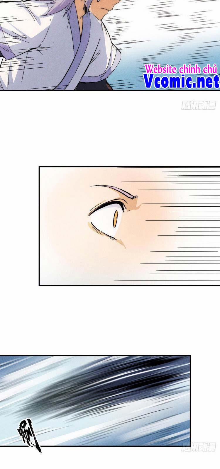 Nhân Vật Chính Mạnh Nhất Lịch Sử 49 trang 7