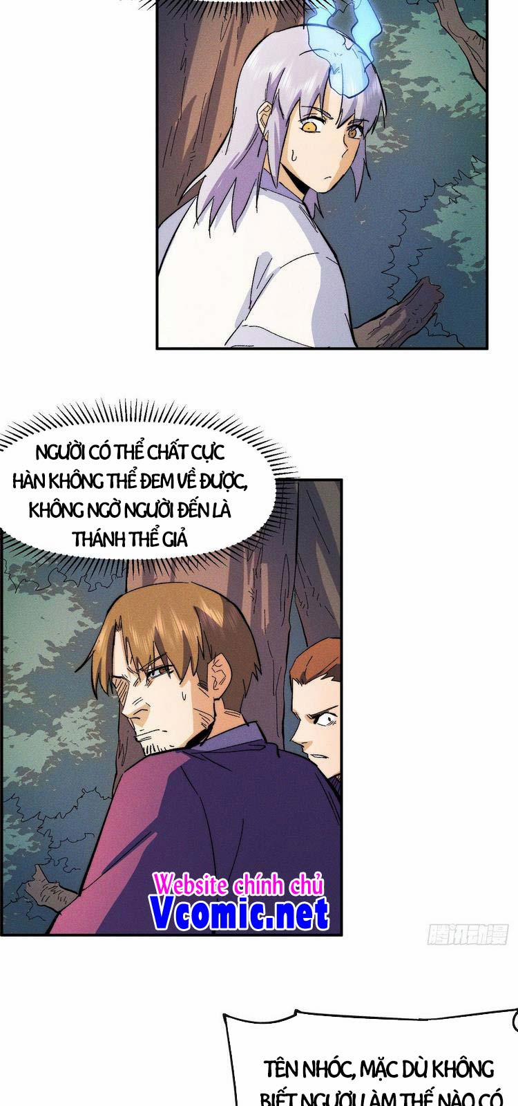 Nhân Vật Chính Mạnh Nhất Lịch Sử 49 trang 9