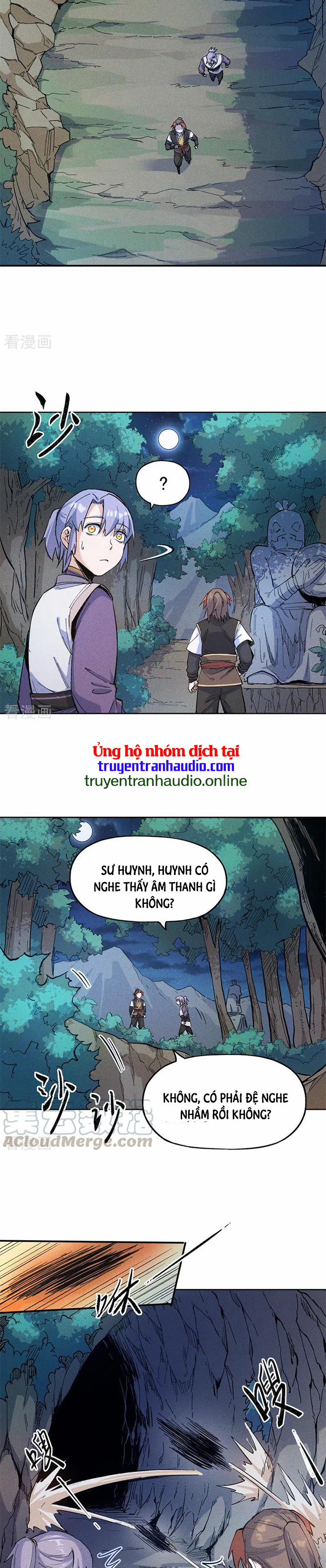 Nhân Vật Chính Mạnh Nhất Lịch Sử 5 trang 4