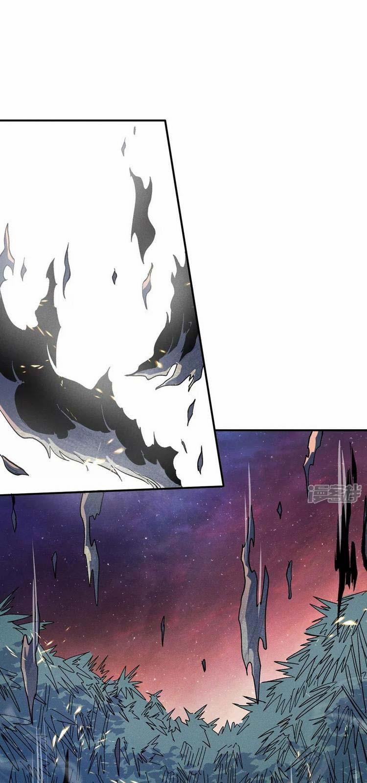 Nhân Vật Chính Mạnh Nhất Lịch Sử 50 trang 0