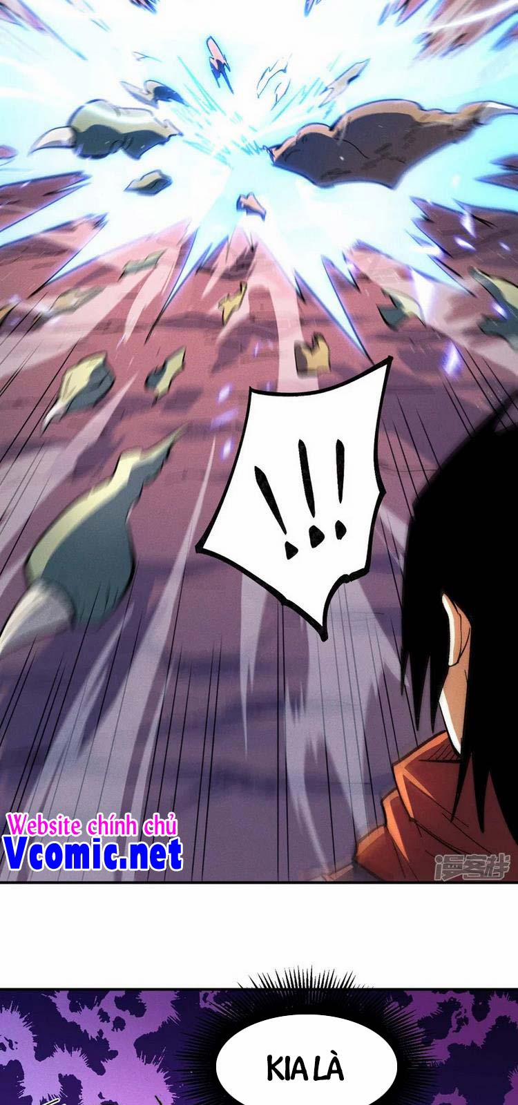 Nhân Vật Chính Mạnh Nhất Lịch Sử 50 trang 11