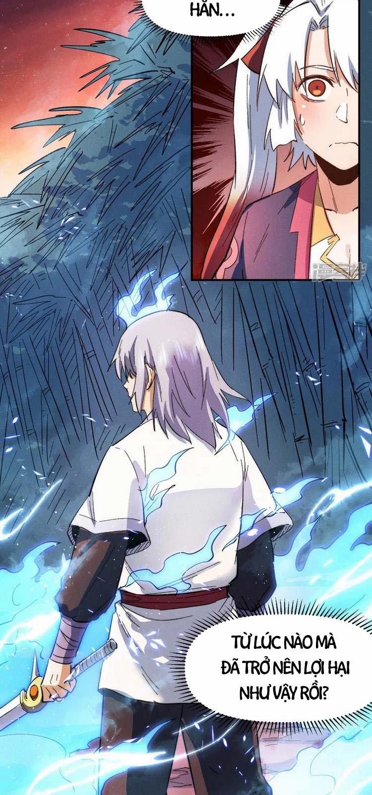 Nhân Vật Chính Mạnh Nhất Lịch Sử 50 trang 13