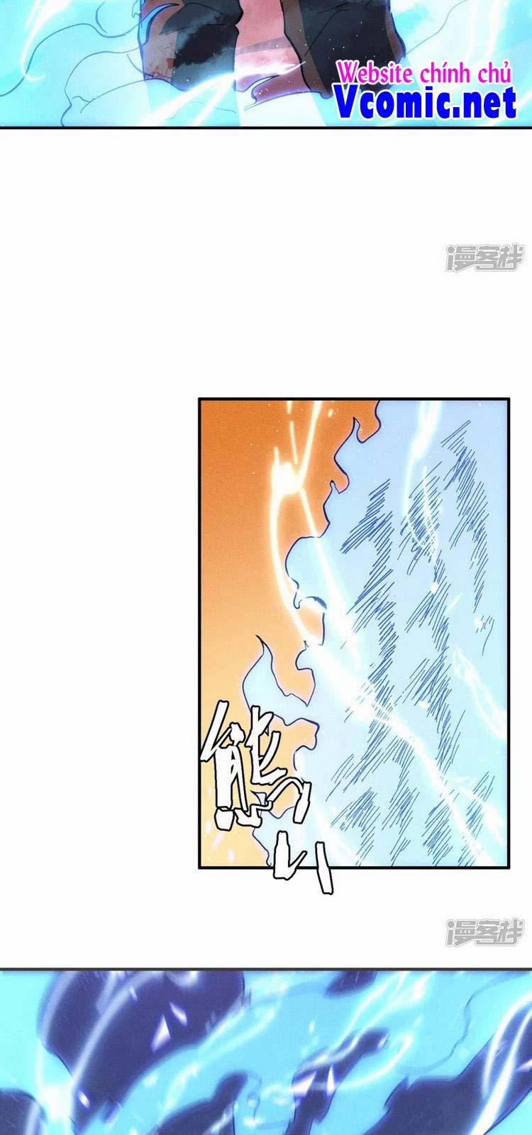 Nhân Vật Chính Mạnh Nhất Lịch Sử 50 trang 14