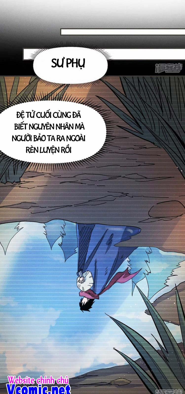 Nhân Vật Chính Mạnh Nhất Lịch Sử 50 trang 16