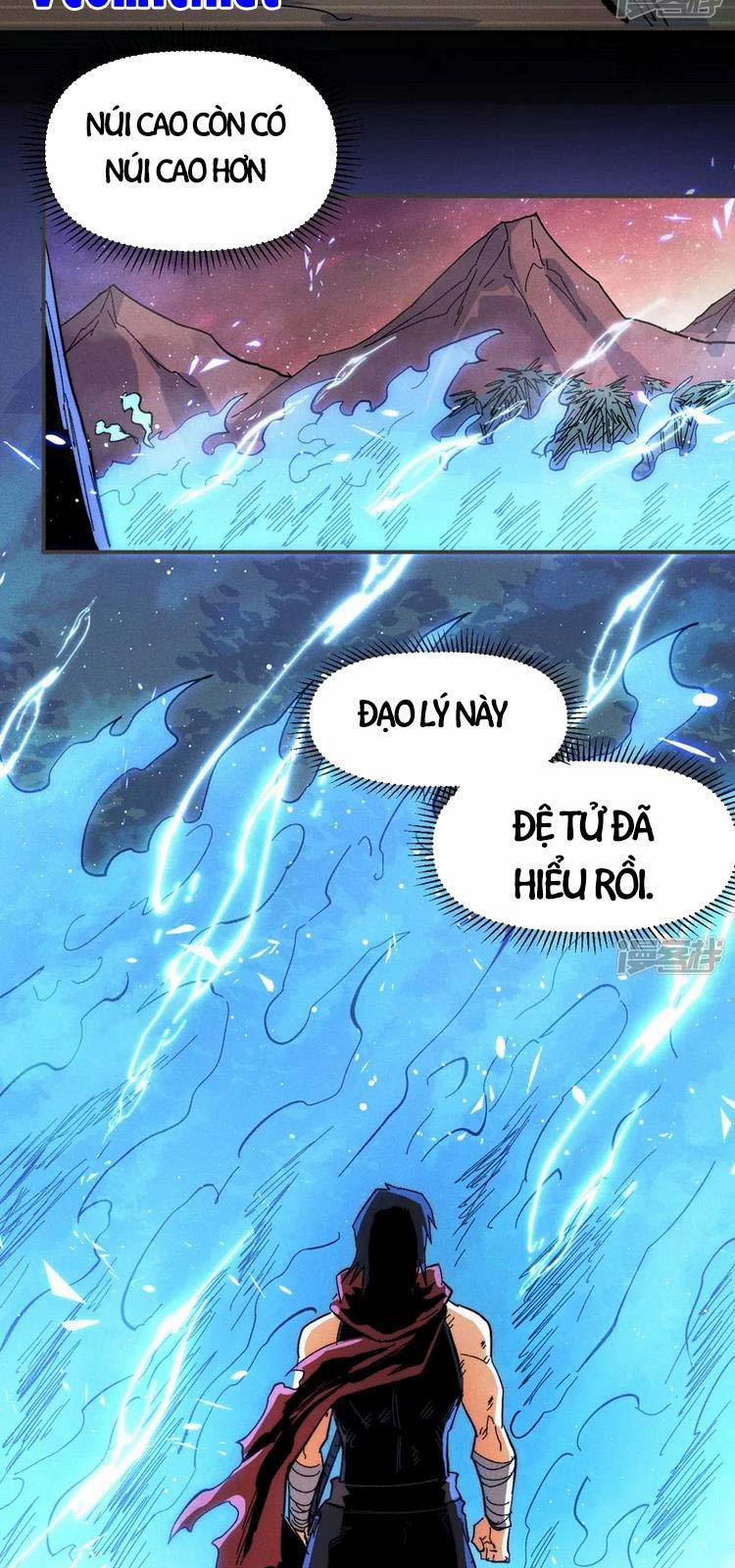 Nhân Vật Chính Mạnh Nhất Lịch Sử 50 trang 17