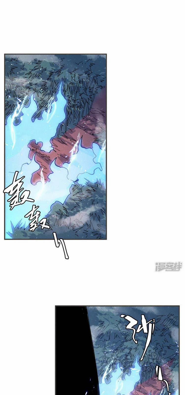 Nhân Vật Chính Mạnh Nhất Lịch Sử 50 trang 19