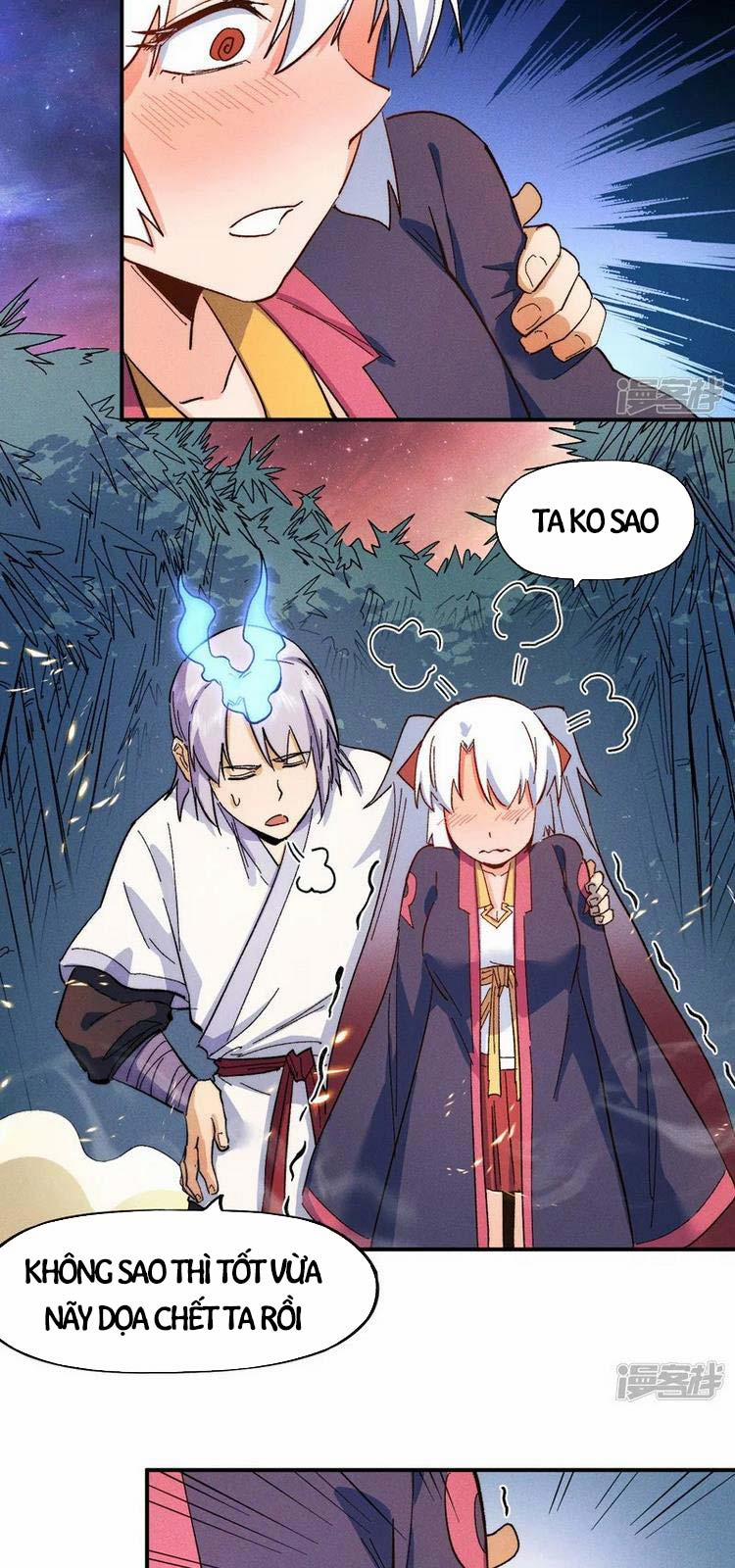 Nhân Vật Chính Mạnh Nhất Lịch Sử 50 trang 2