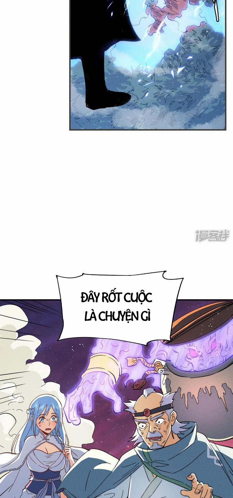 Nhân Vật Chính Mạnh Nhất Lịch Sử 50 trang 20