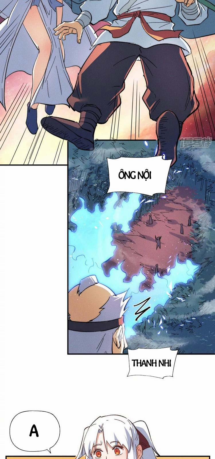 Nhân Vật Chính Mạnh Nhất Lịch Sử 50 trang 21