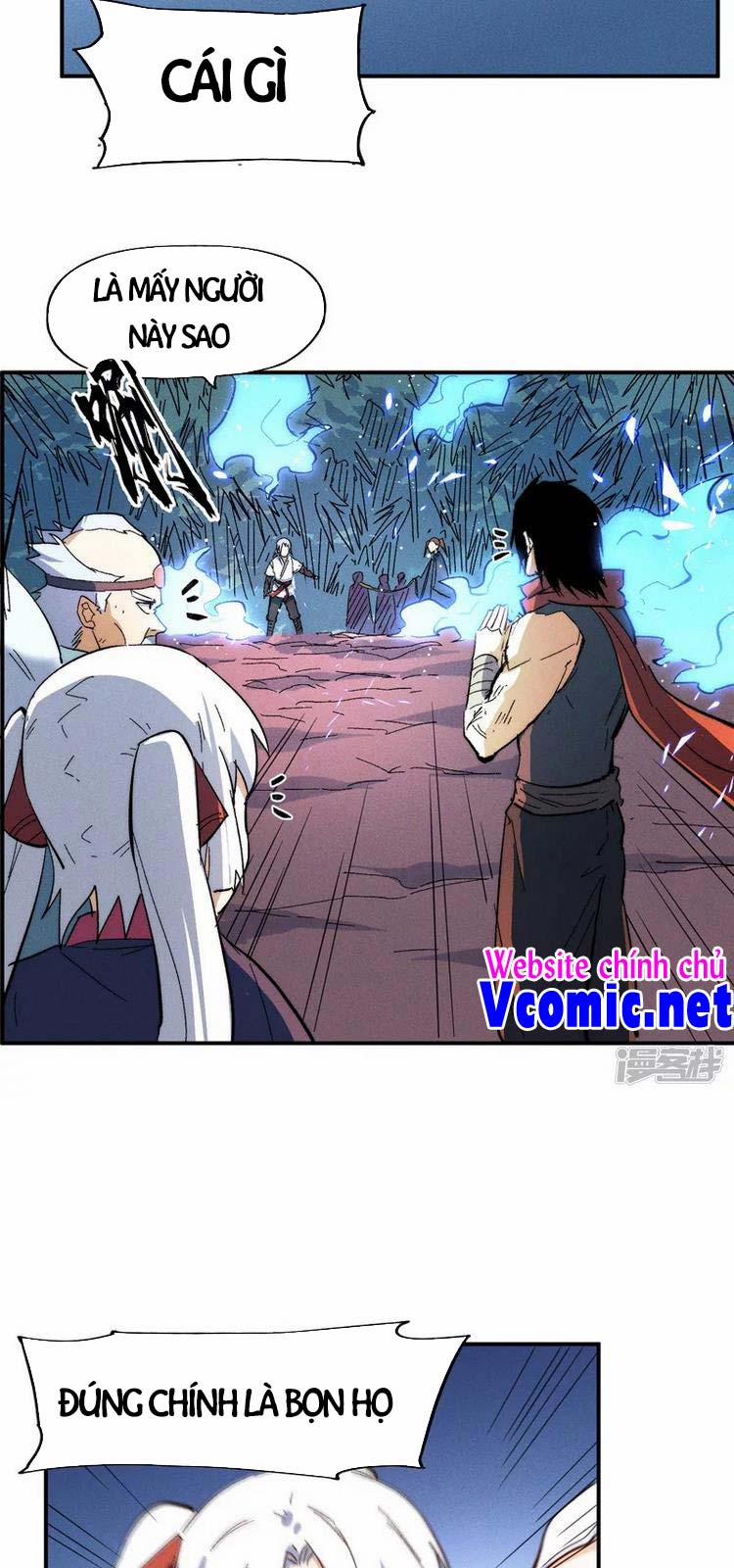 Nhân Vật Chính Mạnh Nhất Lịch Sử 50 trang 25