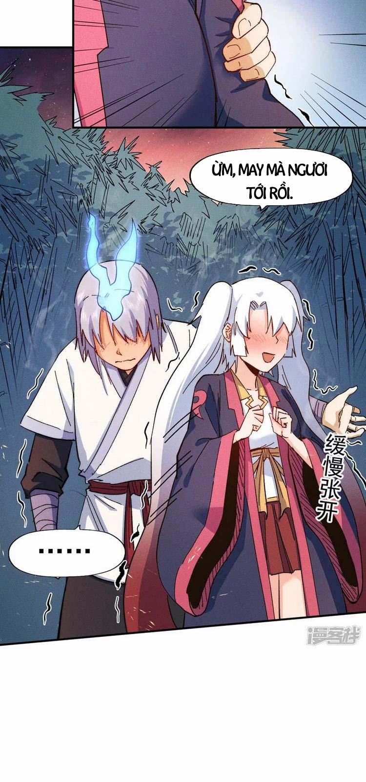 Nhân Vật Chính Mạnh Nhất Lịch Sử 50 trang 3