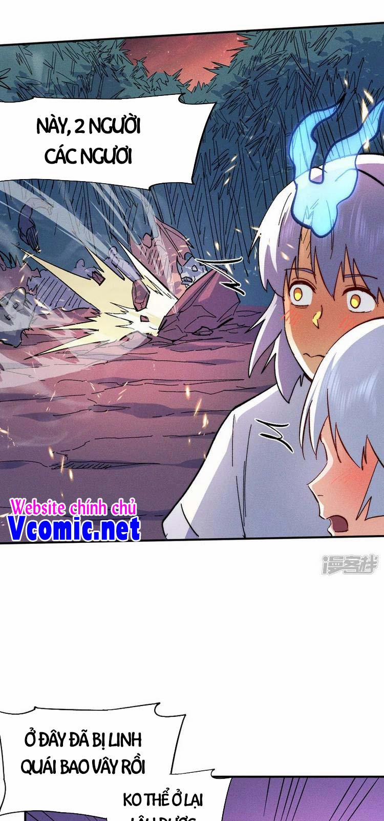 Nhân Vật Chính Mạnh Nhất Lịch Sử 50 trang 4