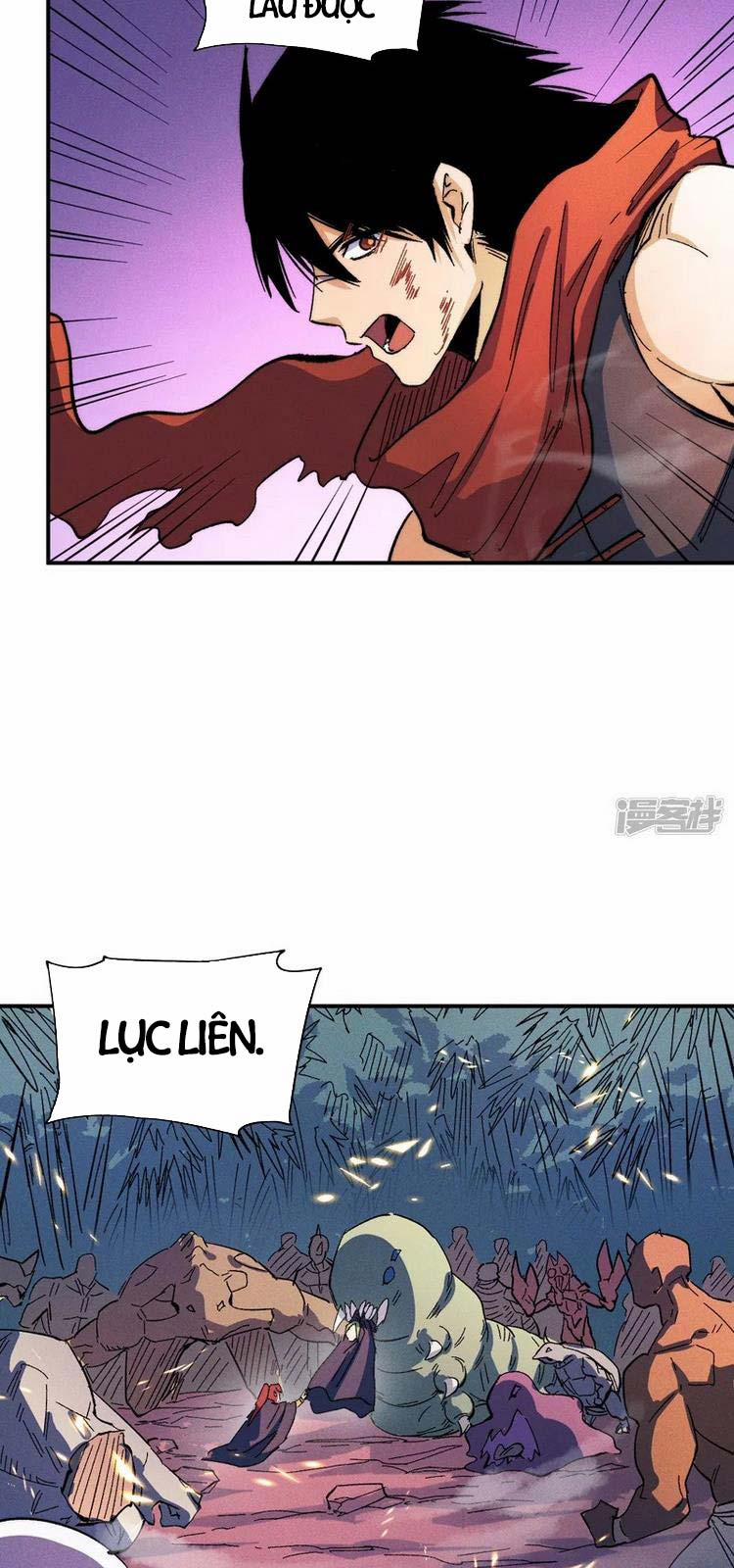 Nhân Vật Chính Mạnh Nhất Lịch Sử 50 trang 5